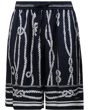 Dolce & Gabbana Beachwear - Blue