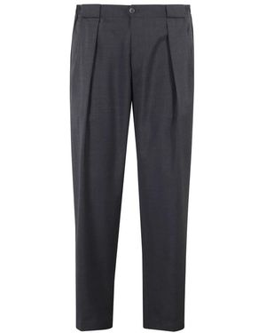 BRIGLIA Portobellos Broek - Grijs