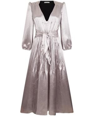 Philosophy Di Lorenzo Serafini Party Dresses - Brown
