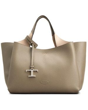Tod's Handbags - Neutro