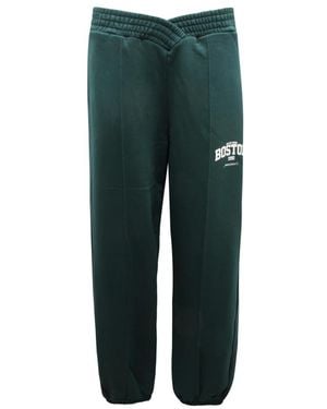 hinnominate Sweatpants - Green