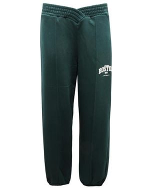 hinnominate Joggers - Green