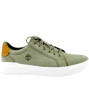 Timberland Trainers - Green