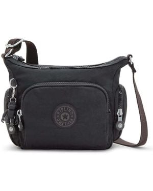 Kipling Cross Body Bags - Noir