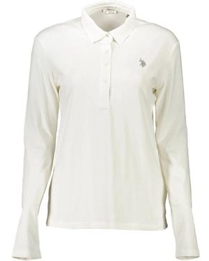 Vetements U.S. POLO ASSN. pour femme Reductions en ligne jusqu a 75 Lyst