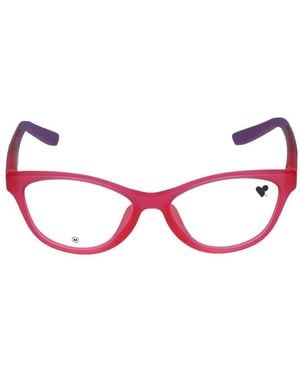 Nike Glasses - Red