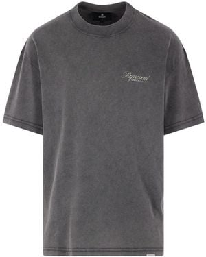 Represent T-Shirts - Gris