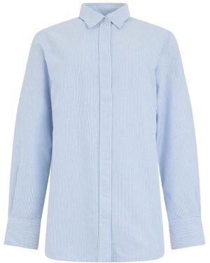 Golden Goose Blusen &Amp; Shirts - Blau