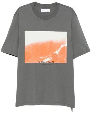 OAMC T-Shirts - Gris
