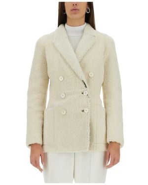 McQueen Blazers - Neutro