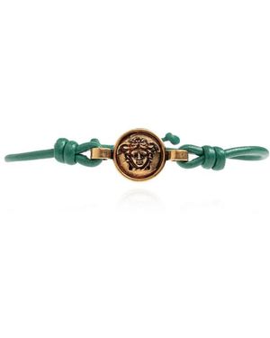 Versace Bracelets - Green