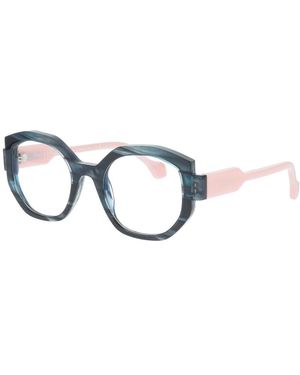 Face A Face Minds 1 Brille - Blau