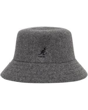 Kangol Hats - Gris