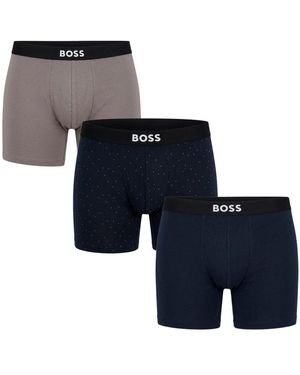 BOSS Bottoms - Blu