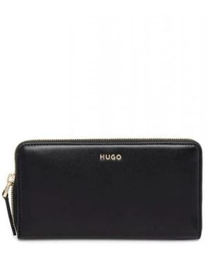 HUGO Wallets & Cardholders - Negro