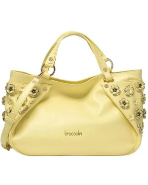 Braccialini Handbags - Amarillo