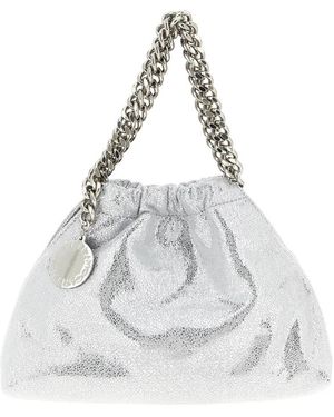 Stella McCartney Shoulder Bags - Wit