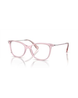Swarovski Eyewear Frames Sk2010 - Roze