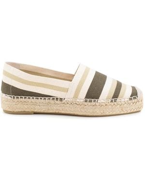 Paloma Barceló Espadrilles - Blanc
