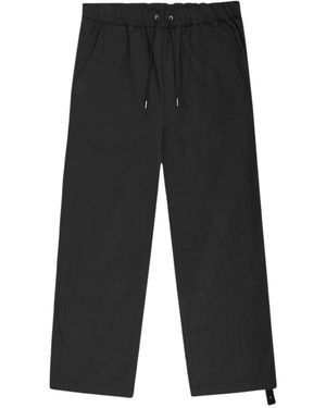 OAMC Straight Trousers - Nero
