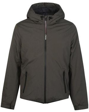 Ecoalf Wind Jackets - Gris