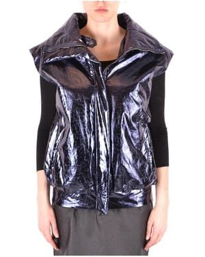 Alysi Waistcoats - Blue