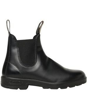 Blundstone Chelsea Boots - Black