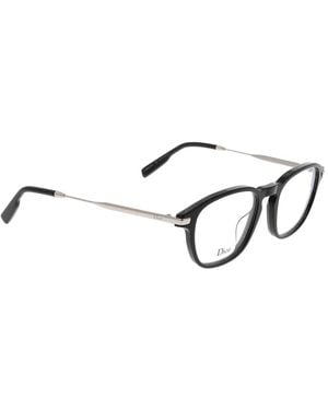 Dior Glasses - Negro