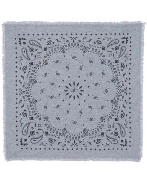 Kujten Scarves - Azul