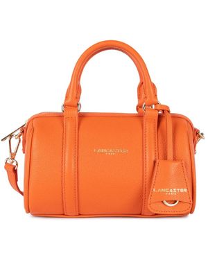 Lancaster Handbags - Orange