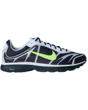 Nike Zoom Streak 3 Sneakers - Blau