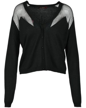 Max Mara Cardigans - Noir