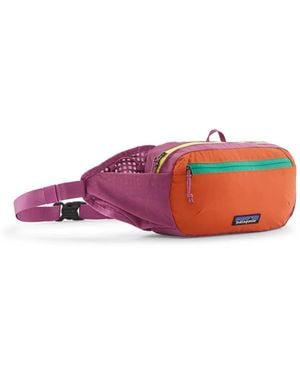 Patagonia Bum Bags - Red