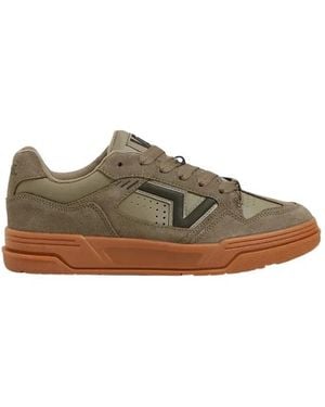 Vans Skate Shoes - Marron
