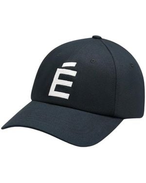 Etudes Studio Caps - Blu