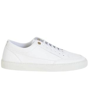 Mason's Trainers - White