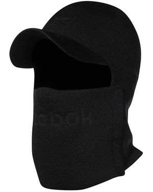 Reebok Beanies - Nero