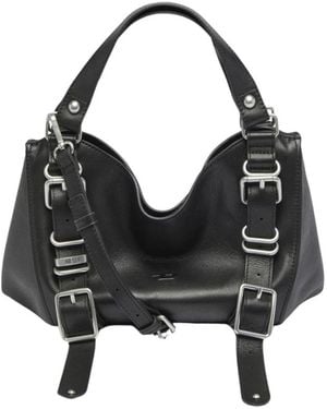 DIESEL Handbags - Black