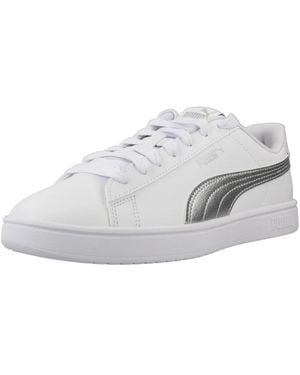 PUMA Fitness ,Wit ,Rickie Classic