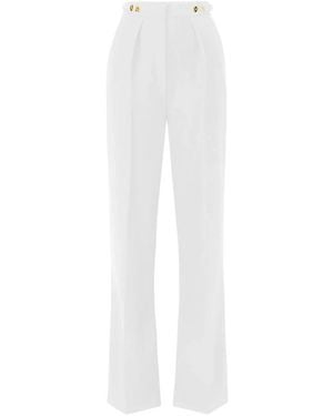 Elisabetta Franchi Pantalone - Wit
