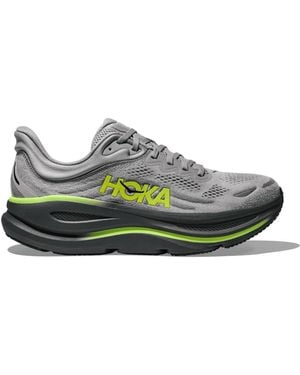 Hoka One One Sneakers - Groen