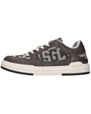 Gcds Sneakers - Marrone