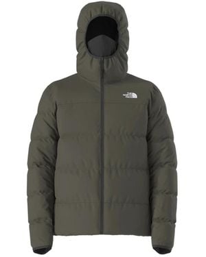 The North Face Ski Jackets - Verde