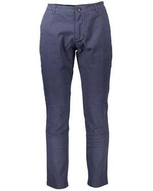 La Martina Chinos - Blue