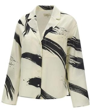 Loulou de Saison Shirts - Natural