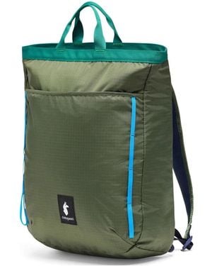 COTOPAXI Backpacks - Green