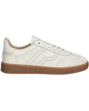 GANT Cuzima Sneakers - Weiß