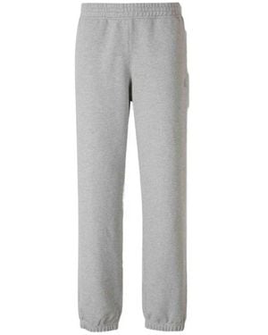 Burberry Joggers - Grey