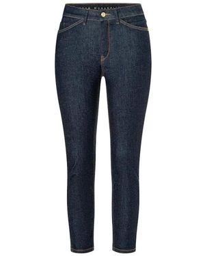 M·a·c Jeans ,Blauw ,Jeans