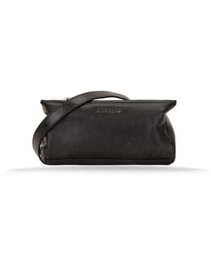 Givenchy Cross Body Bags - Black